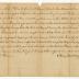Probated will of James Doughty, 1773