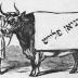 Union Label. Hebrew Butcher Workmen Union No. 1 of New York