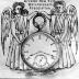 Union Label. Greater New York Watchmakers Association