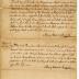 Probated will of Nathaniel Tom, 1773