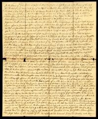 Probated will of Joseph Smith, 1773
