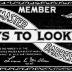 Union Label. Associated Master Barbers of America