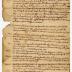 Probated will of John Flandrau, 1774