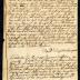Probated will of Reuben Hutchings, 1774