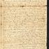Probated will of John Haines, 1774