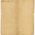 Probated will of Jeremiah Pundt, 1774