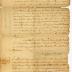 Probated will of James Renne, 1774