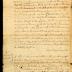 Probated will of Amos Mills, 1774