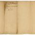 Probated will of Jonathan Thompson, 1774