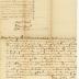 Probated will of Elizabeth Clarkson, 1775