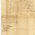 Probated will of William Butler, 1775