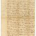Probated will of William Butler, 1775
