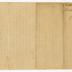 Probated will of Bartholomew Gedney, 1775