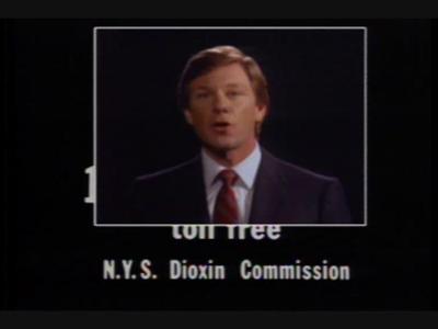 TV PSAs, Tape 9, 1982