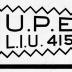 Union Label. United Photographic Employees Local Industrial Union