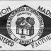 Union Label. Trunk and Bag Workers' International Union of America